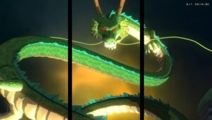 ドラゴンボールスーパーダイバーズ SDV6-040 ゴテンクス GDR】HOT